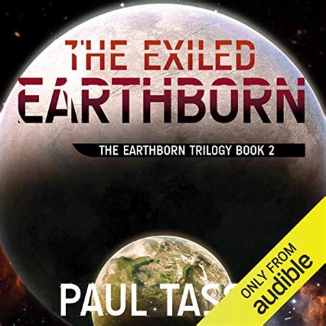 the exiled earthborn the earthborn trilogy book 2 Reader